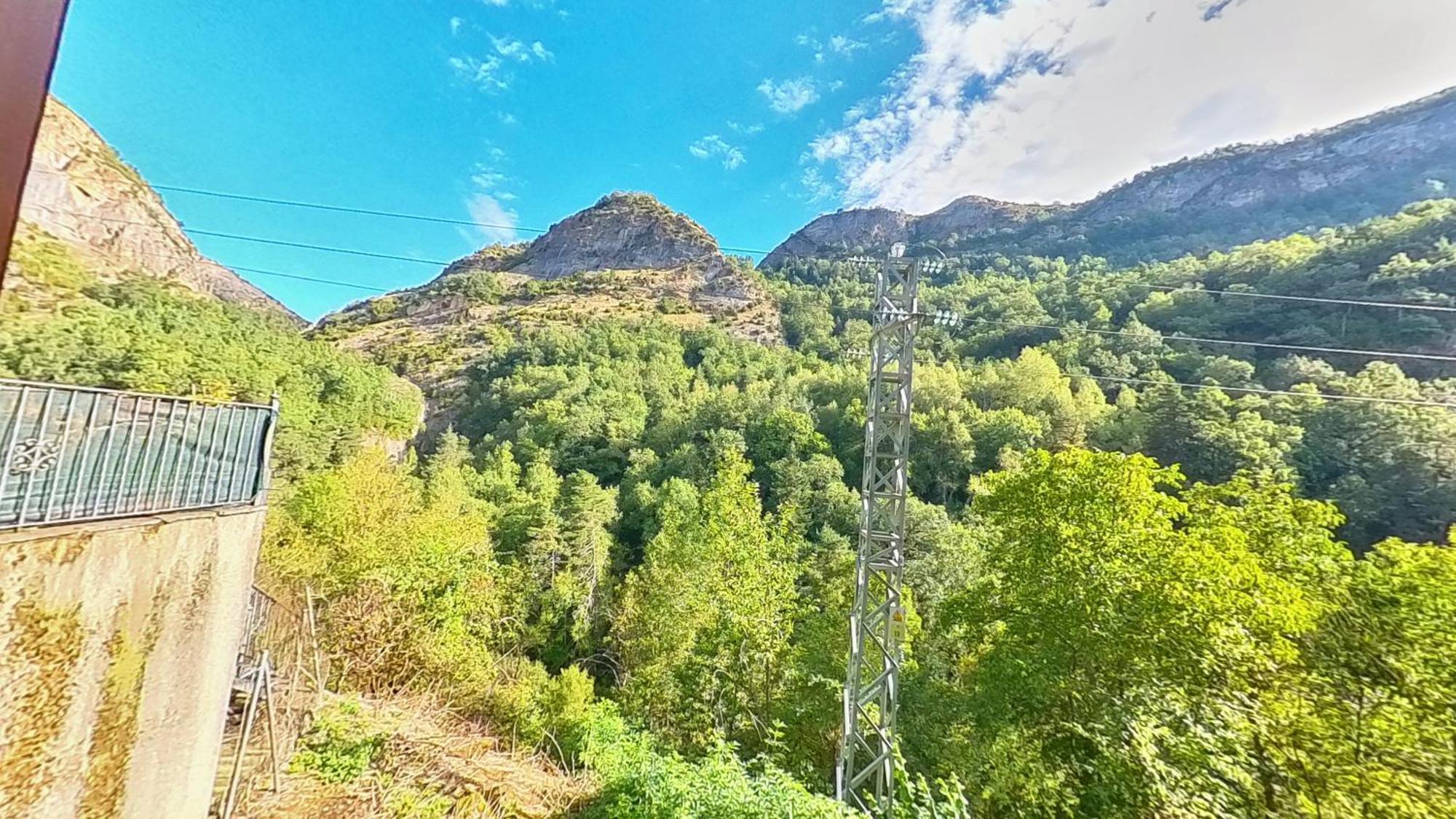 El Llano De Escarrilla - Tucasaenlospirineos Extérieur photo